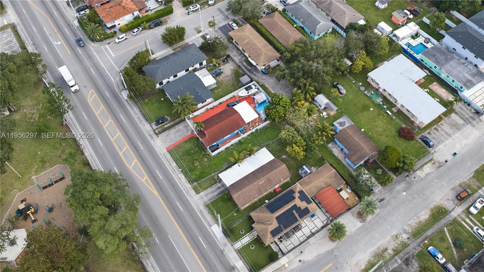 NW 32nd Ave Miami, FL 33142