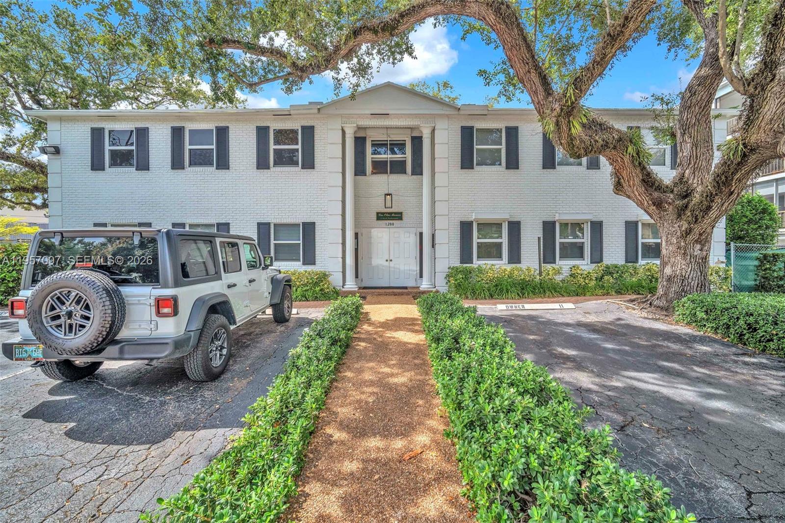 1280 SE 2nd Ct #1 Fort Lauderdale, FL 33301