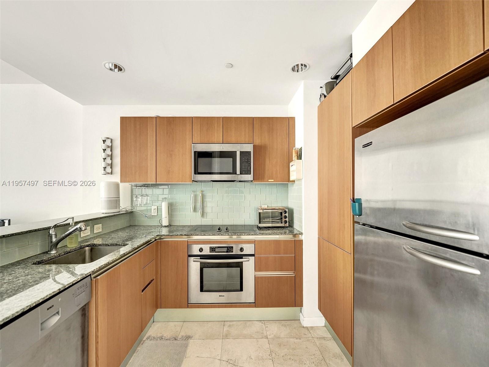 image 1060 Brickell - 10501