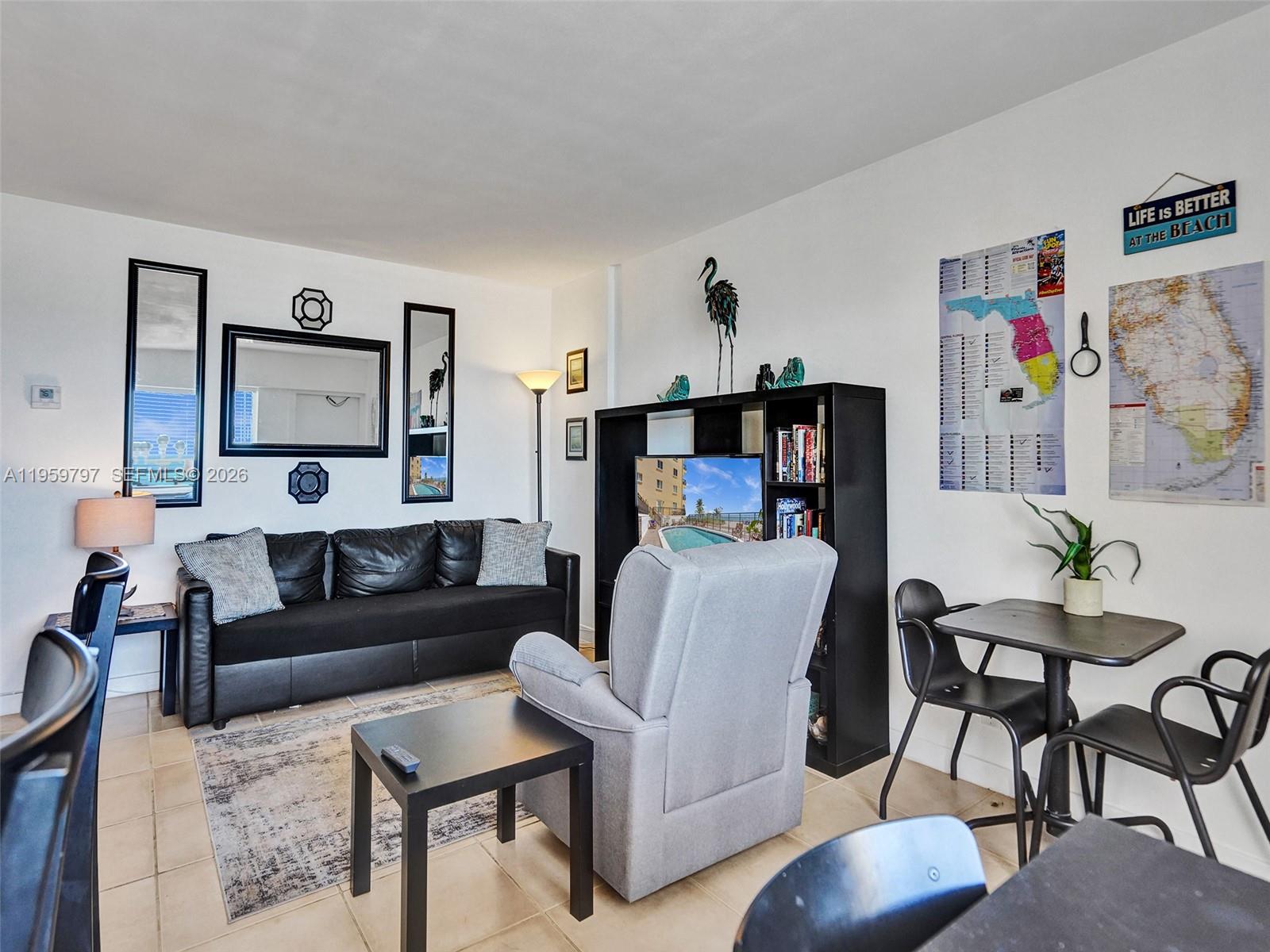 1815 N Surf Rd #202 Hollywood, FL 33019