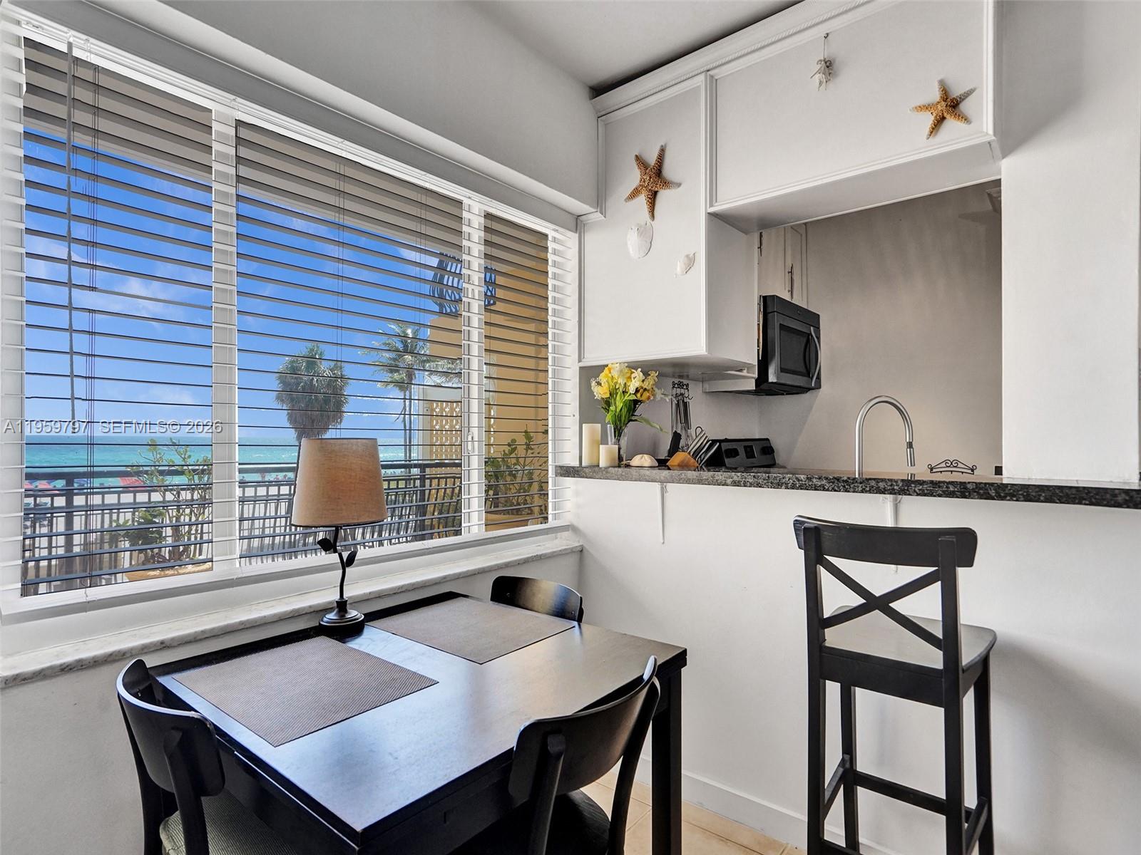 1815 N Surf Rd #202 Hollywood, FL 33019