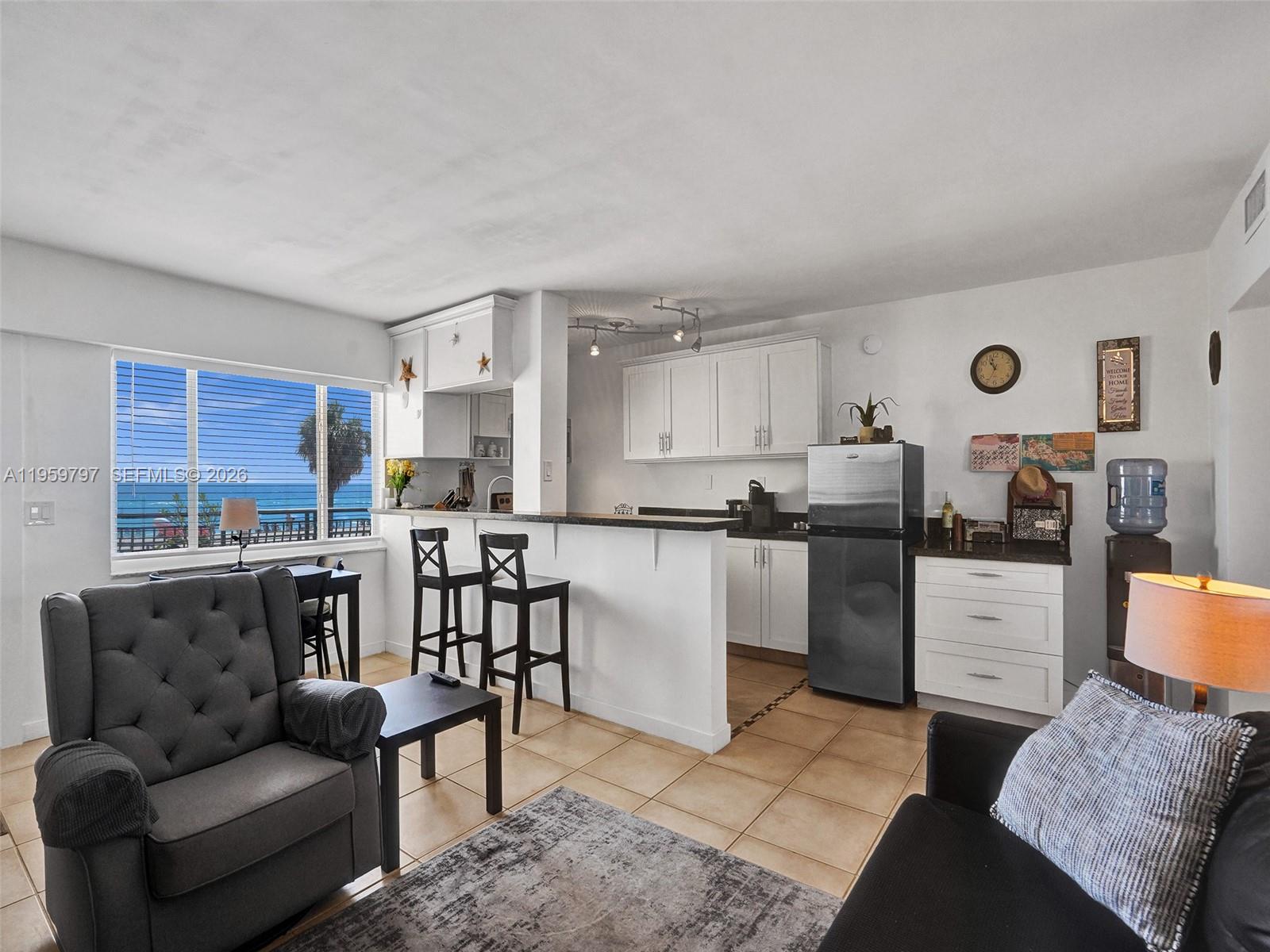 1815 N Surf Rd #202 Hollywood, FL 33019