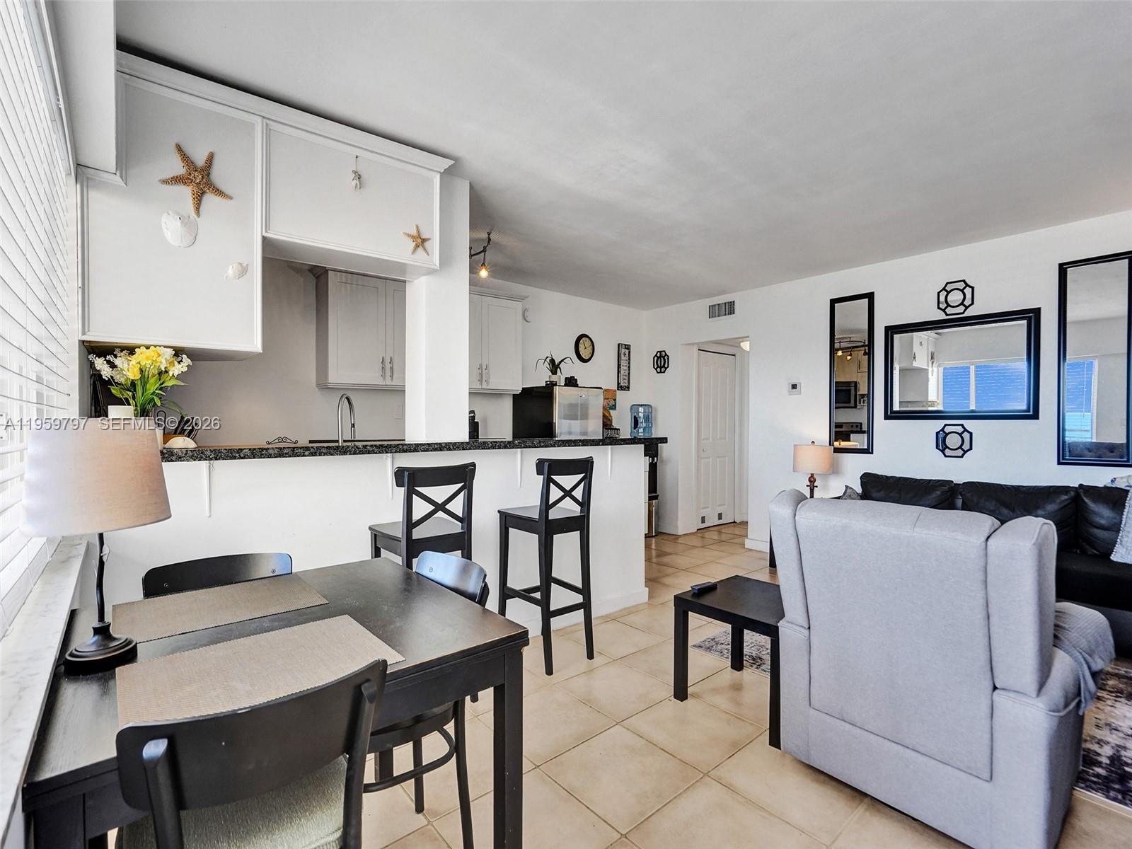 1815 N Surf Rd #202 Hollywood, FL 33019