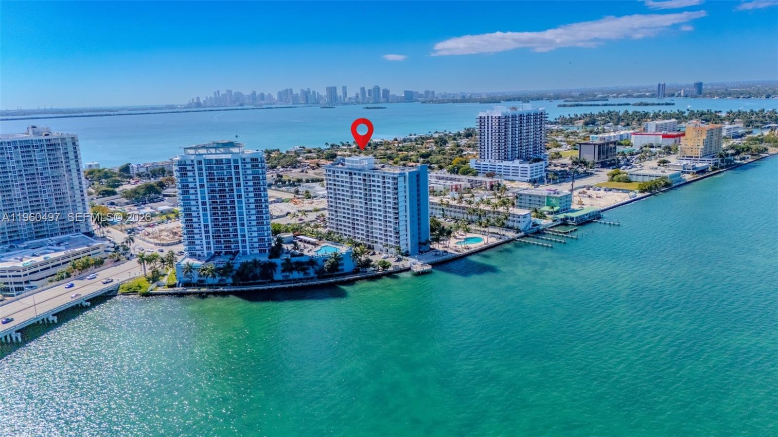 1865 79th St Cswy #11B