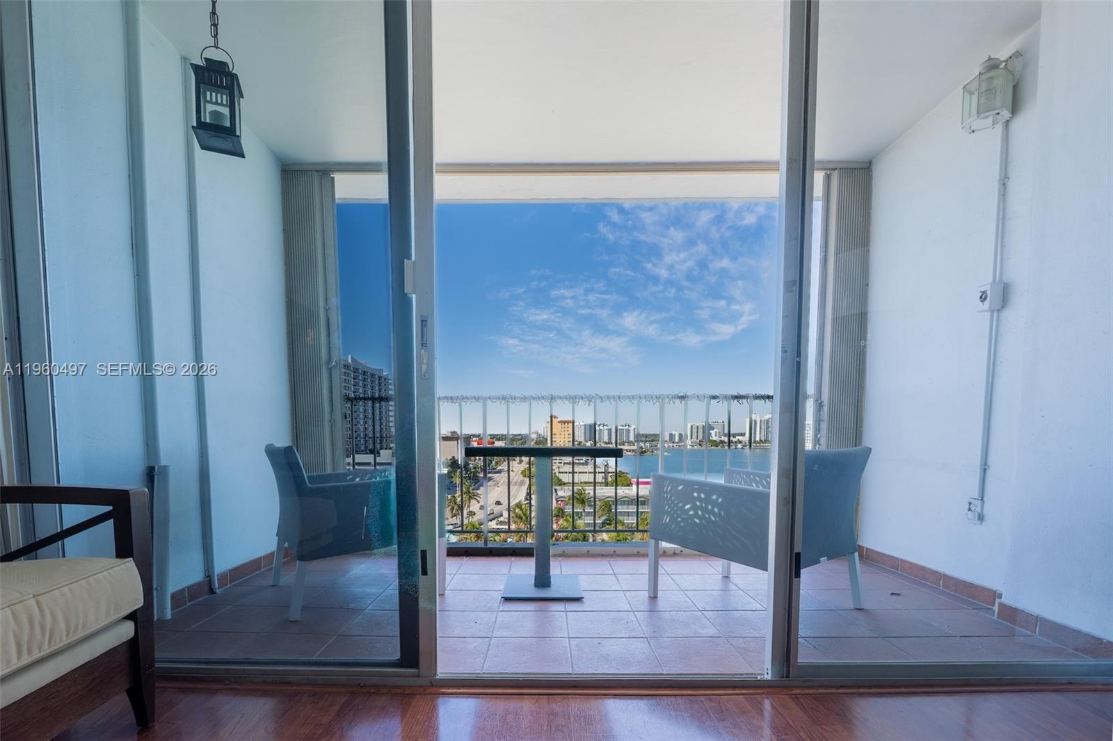 1865 79th St Cswy #11B North Bay Village, FL 33141