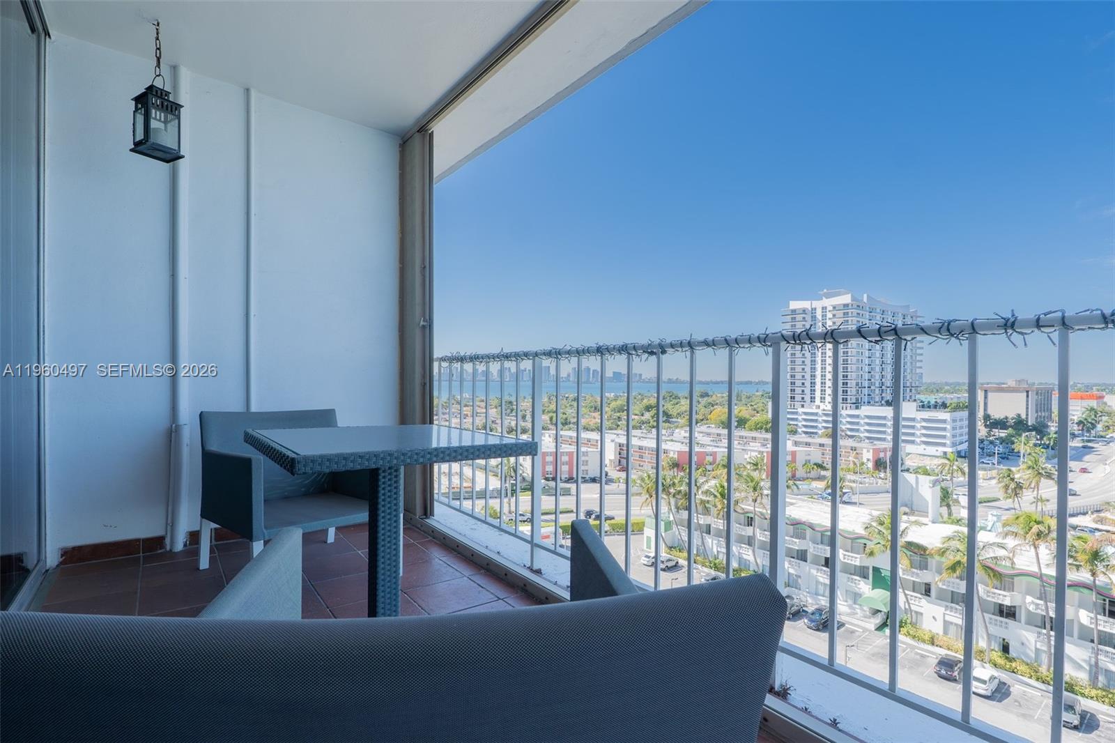 1865 79th St Cswy #11B North Bay Village, FL 33141