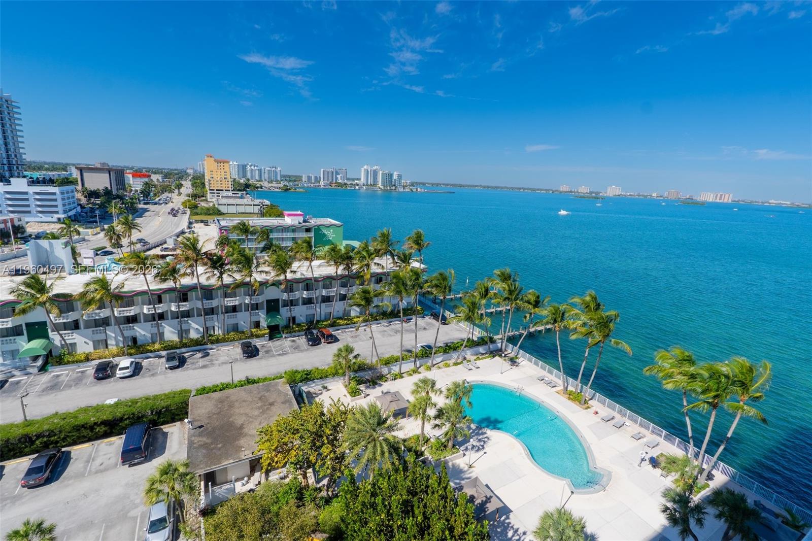 1865 79th St Cswy #11B North Bay Village, FL 33141