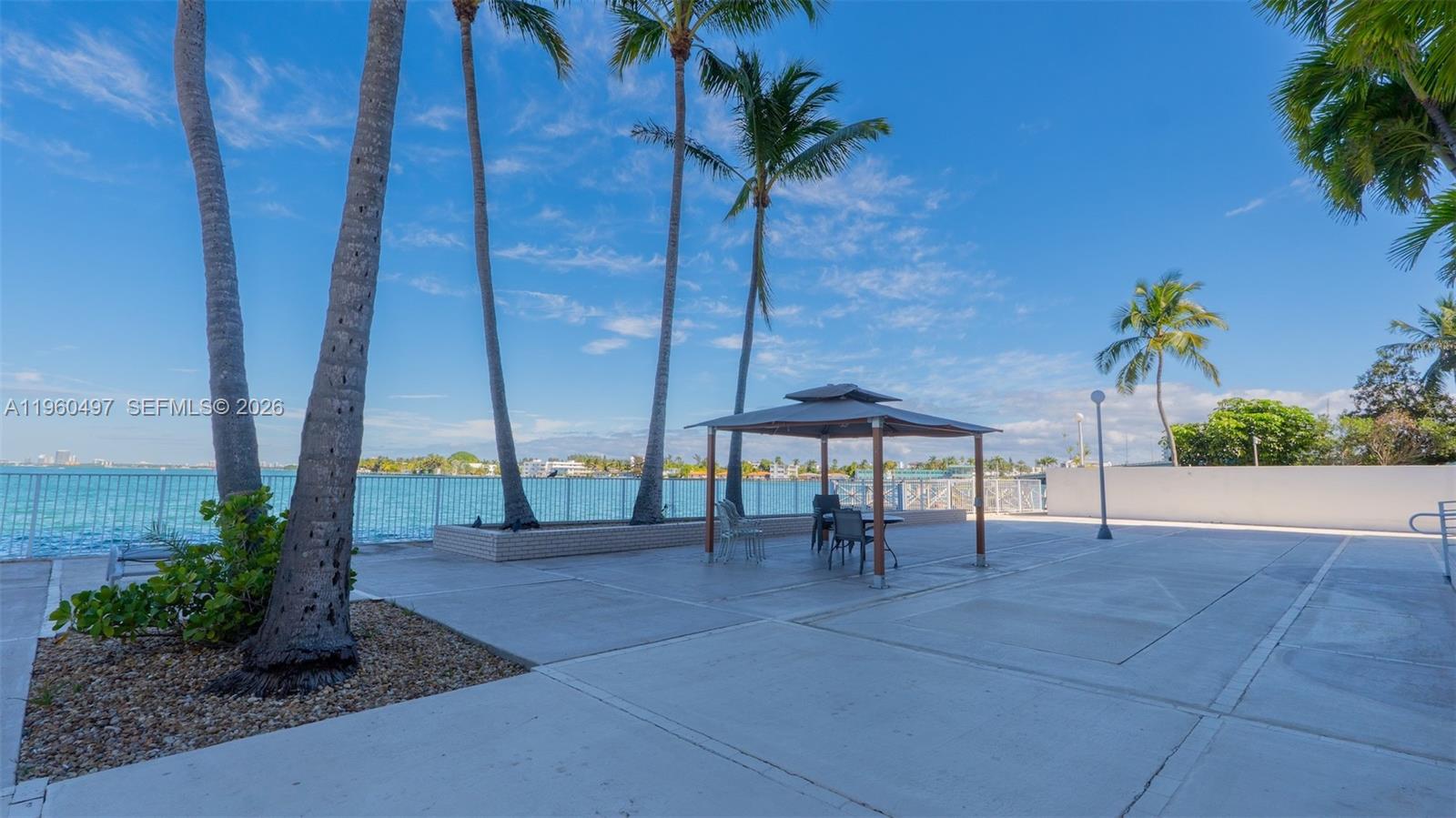 1865 79th St Cswy #11B North Bay Village, FL 33141