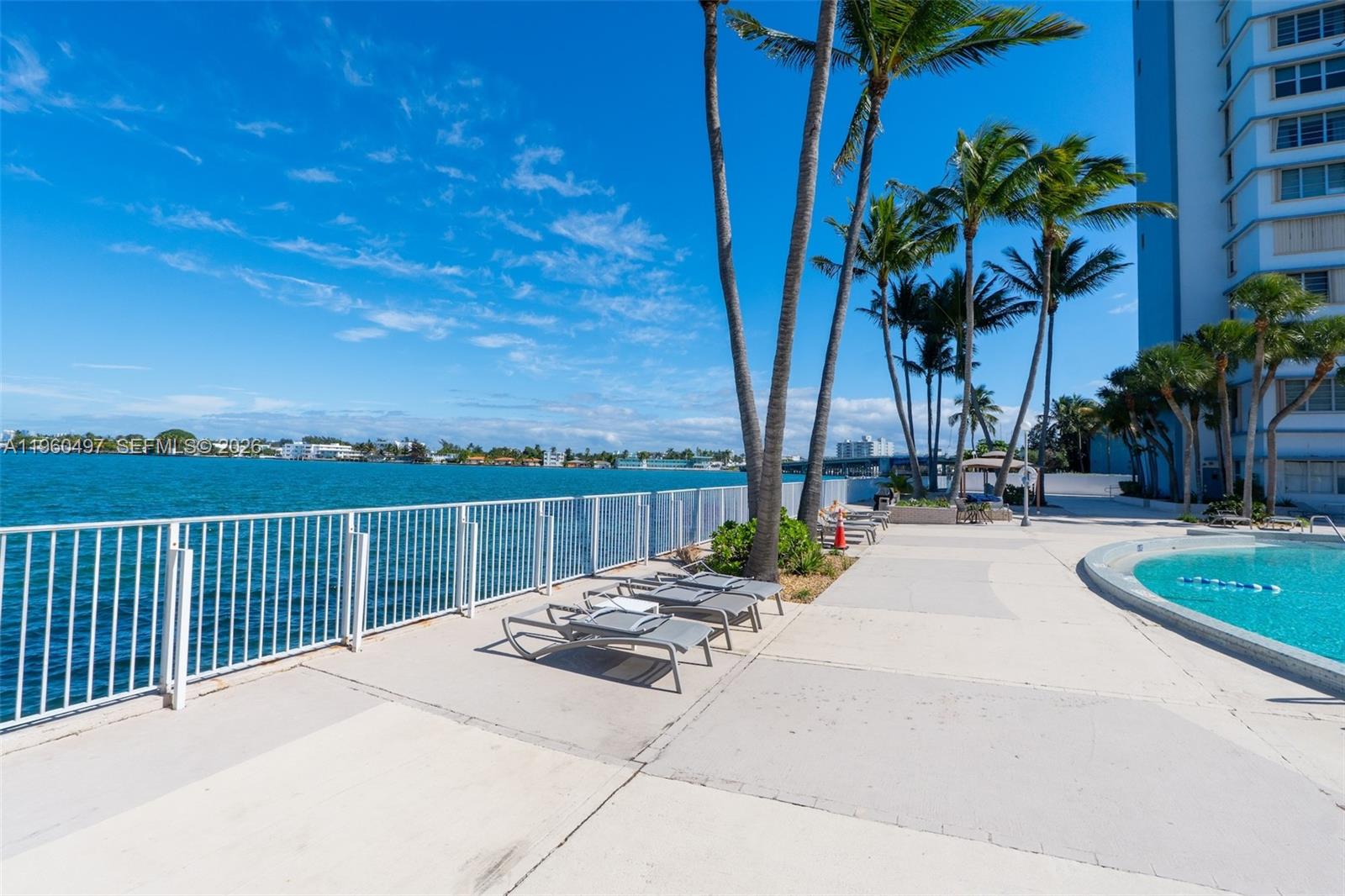 1865 79th St Cswy #11B North Bay Village, FL 33141