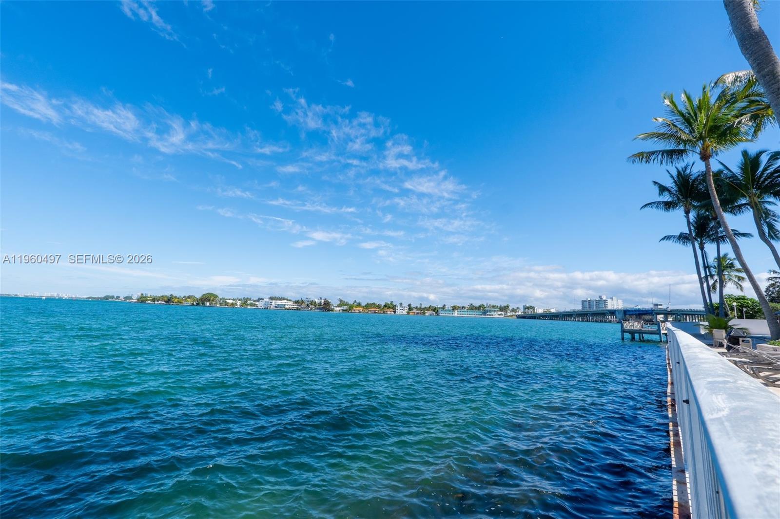 1865 79th St Cswy #11B North Bay Village, FL 33141