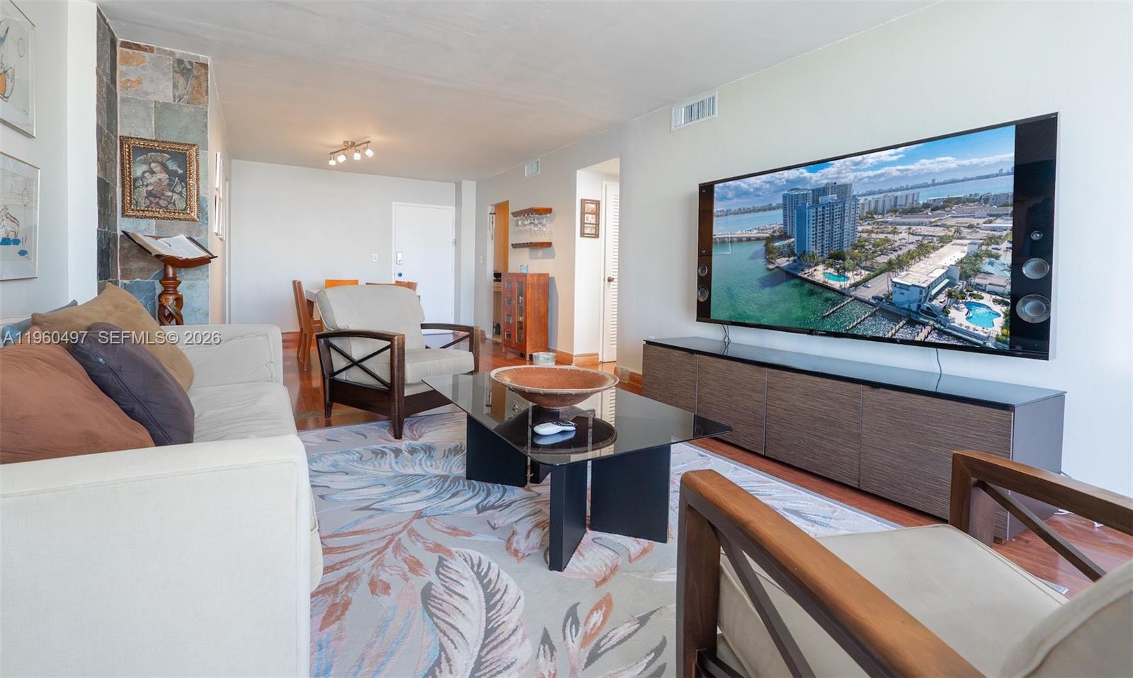 1865 79th St Cswy #11B North Bay Village, FL 33141