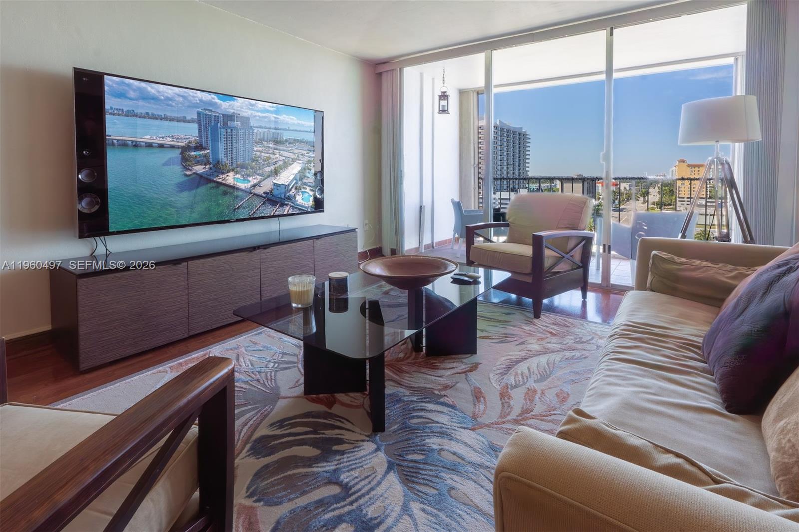 1865 79th St Cswy #11B North Bay Village, FL 33141