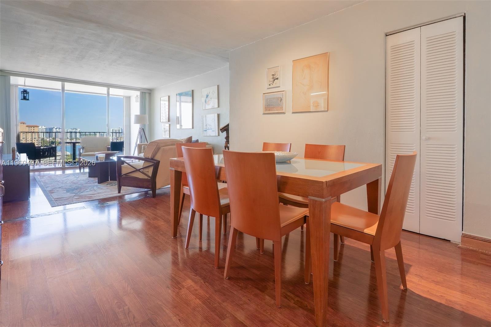 1865 79th St Cswy #11B North Bay Village, FL 33141