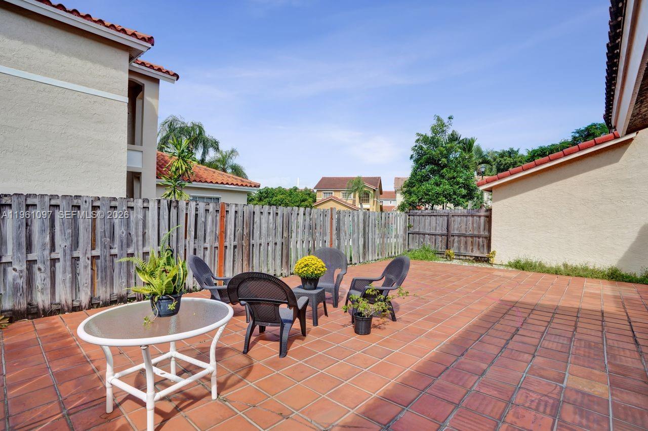 10190 SW 138th Ct Miami, FL 33186