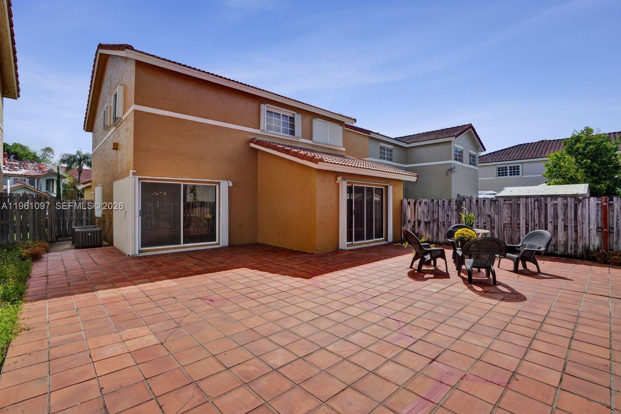 10190 SW 138th Ct Miami, FL 33186