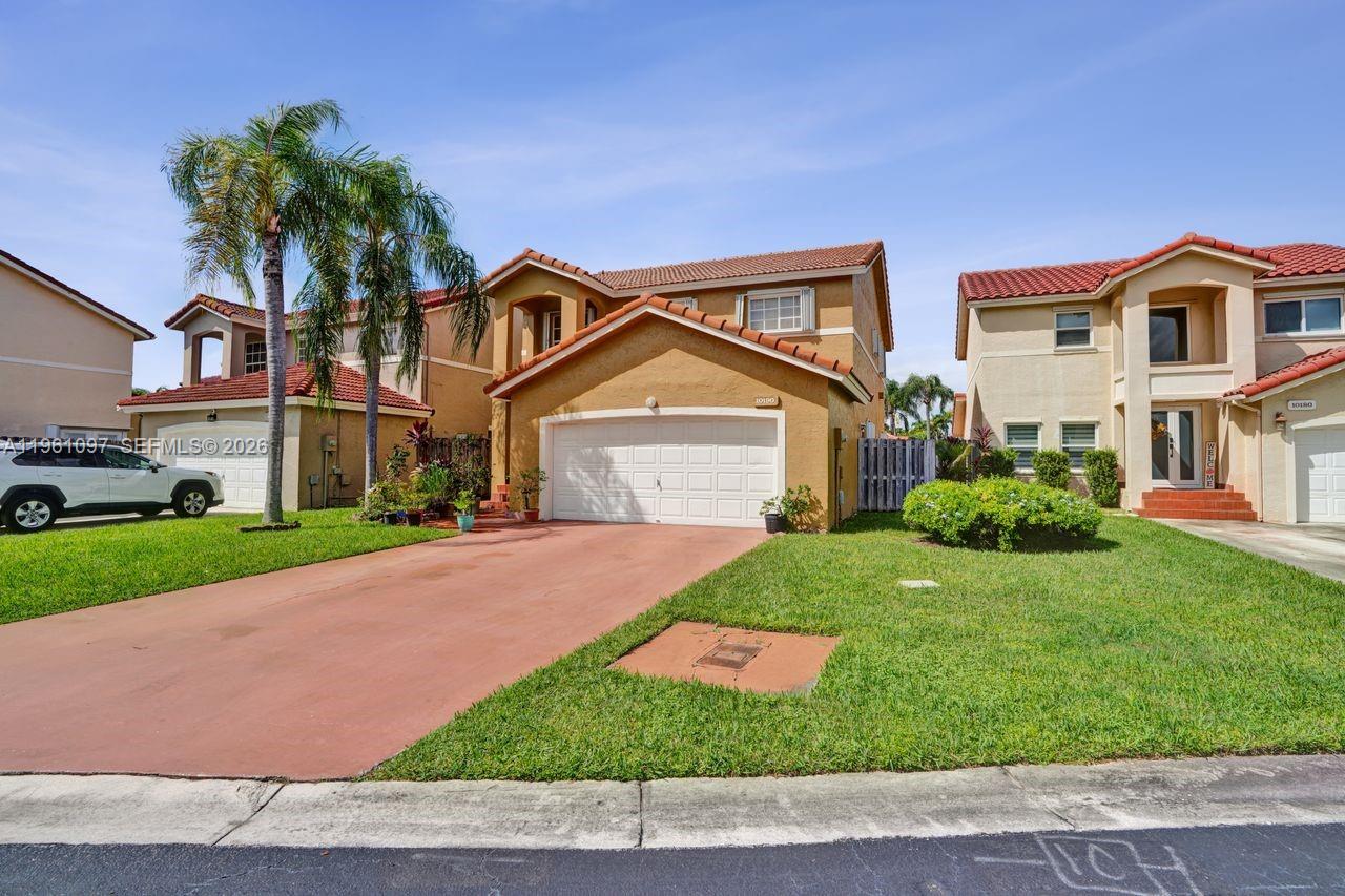 10190 SW 138th Ct Miami, FL 33186