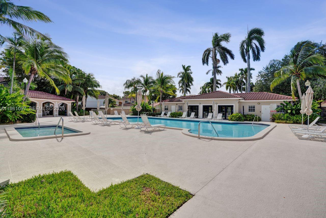 10190 SW 138th Ct Miami, FL 33186