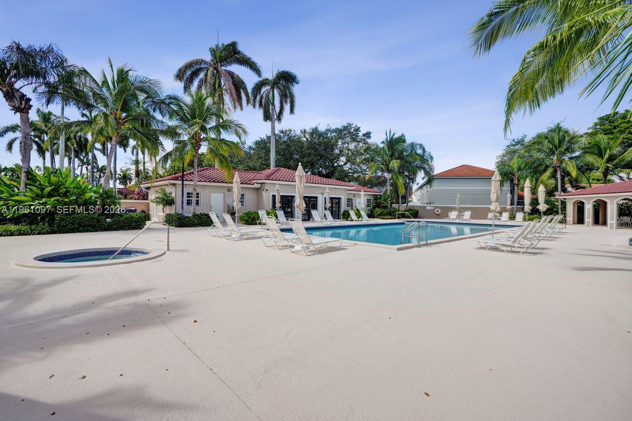 10190 SW 138th Ct Miami, FL 33186