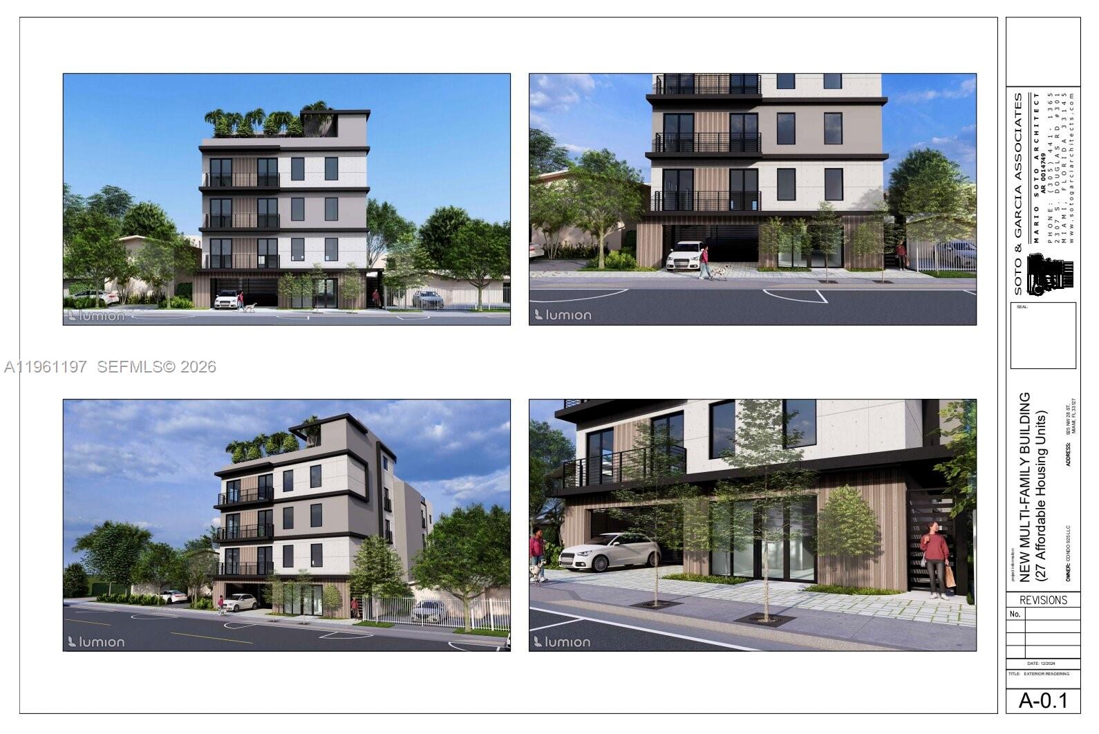 925 NW 28th St Miami, FL 33127