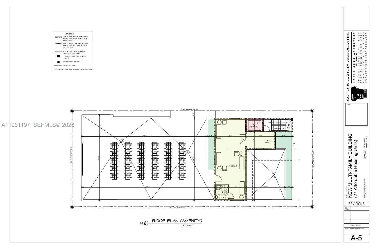 925 NW 28th St Miami, FL 33127