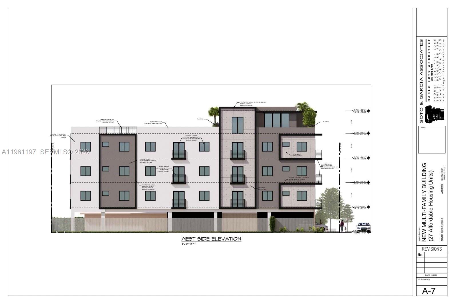 925 NW 28th St Miami, FL 33127