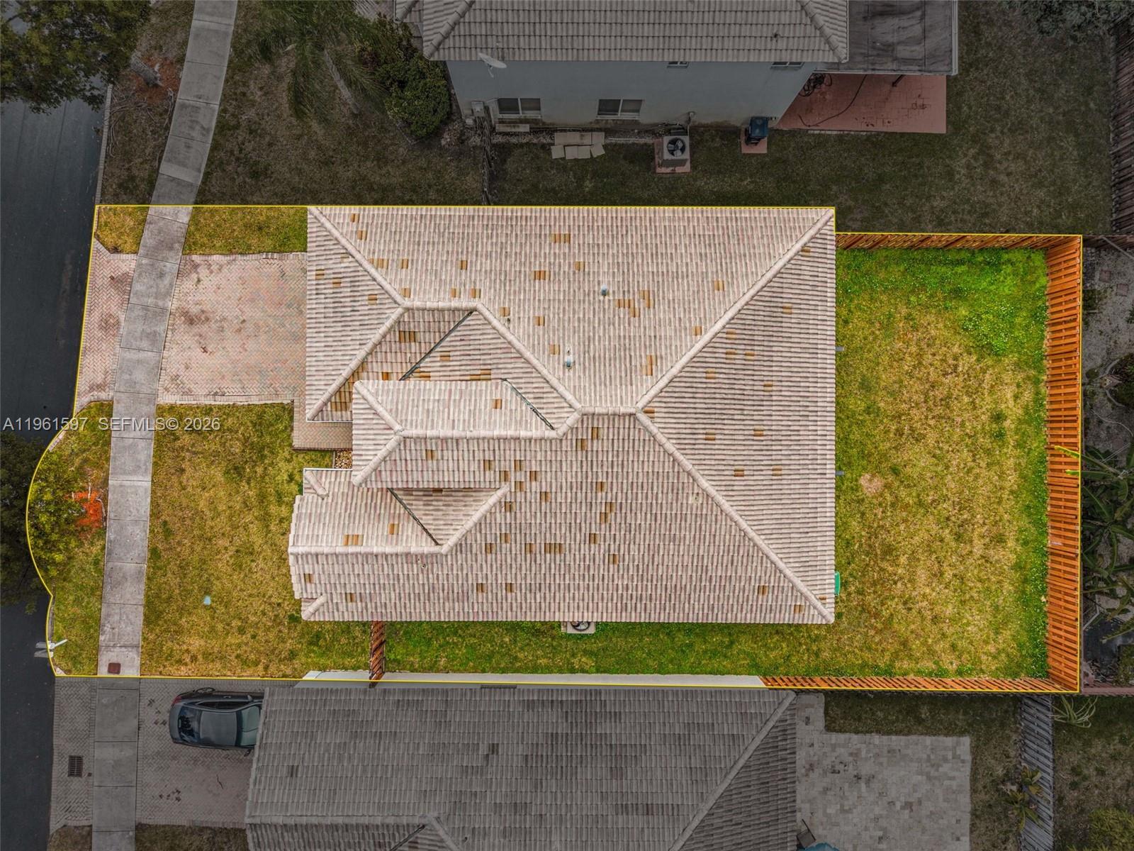 14234 SW 155th Ct Miami, FL 33196