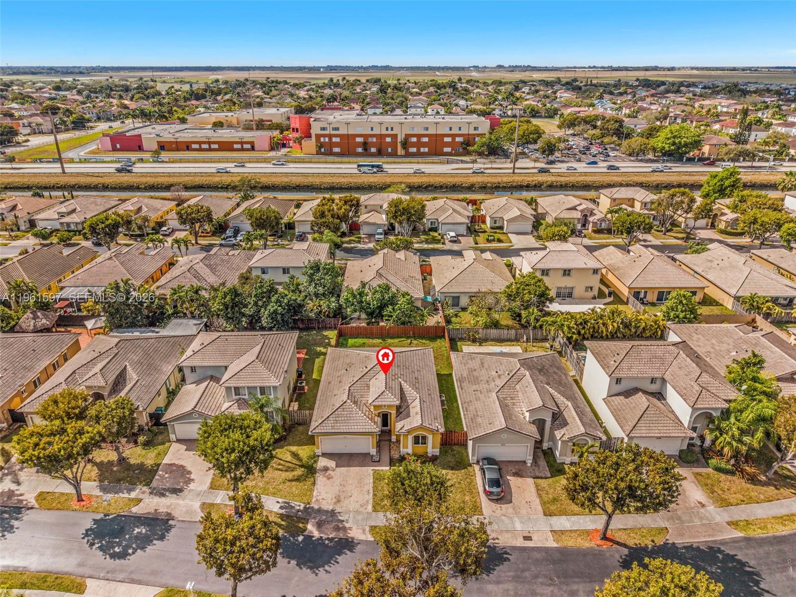 14234 SW 155th Ct Miami, FL 33196