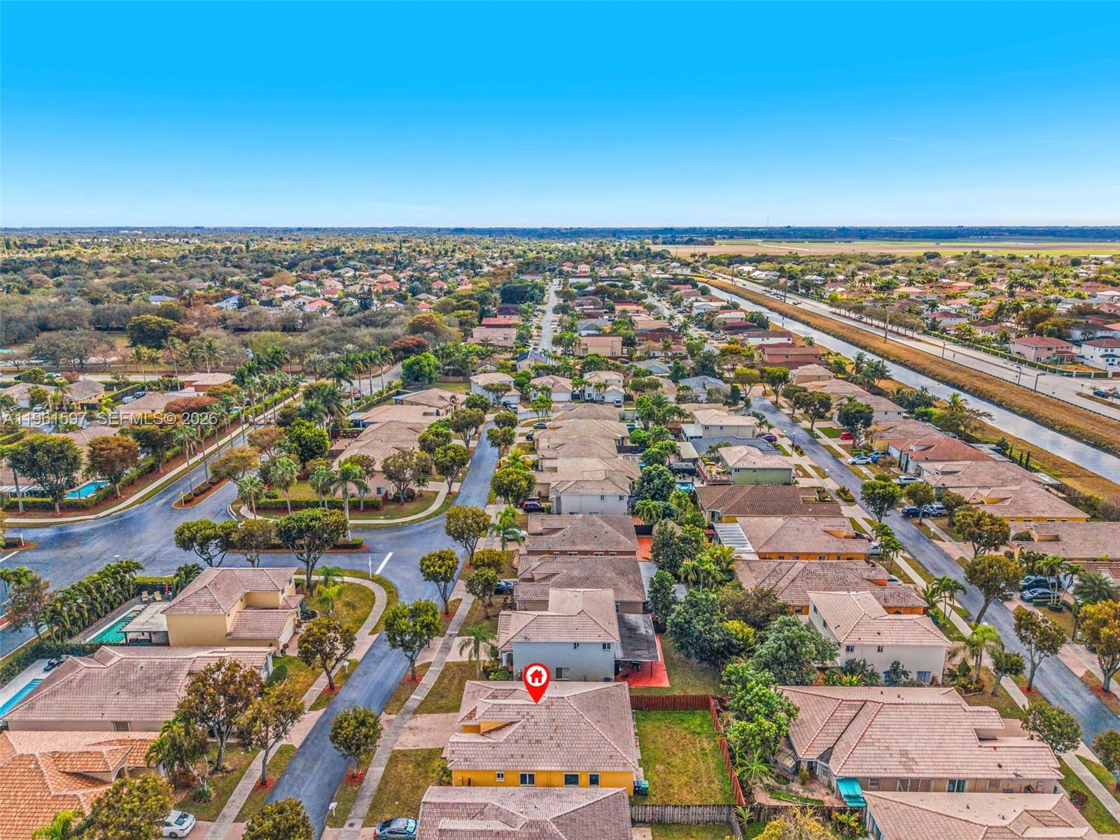 14234 SW 155th Ct Miami, FL 33196