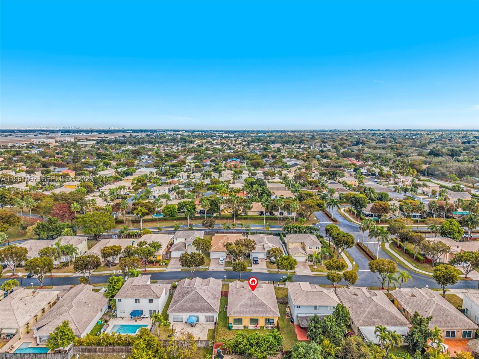 14234 SW 155th Ct Miami, FL 33196