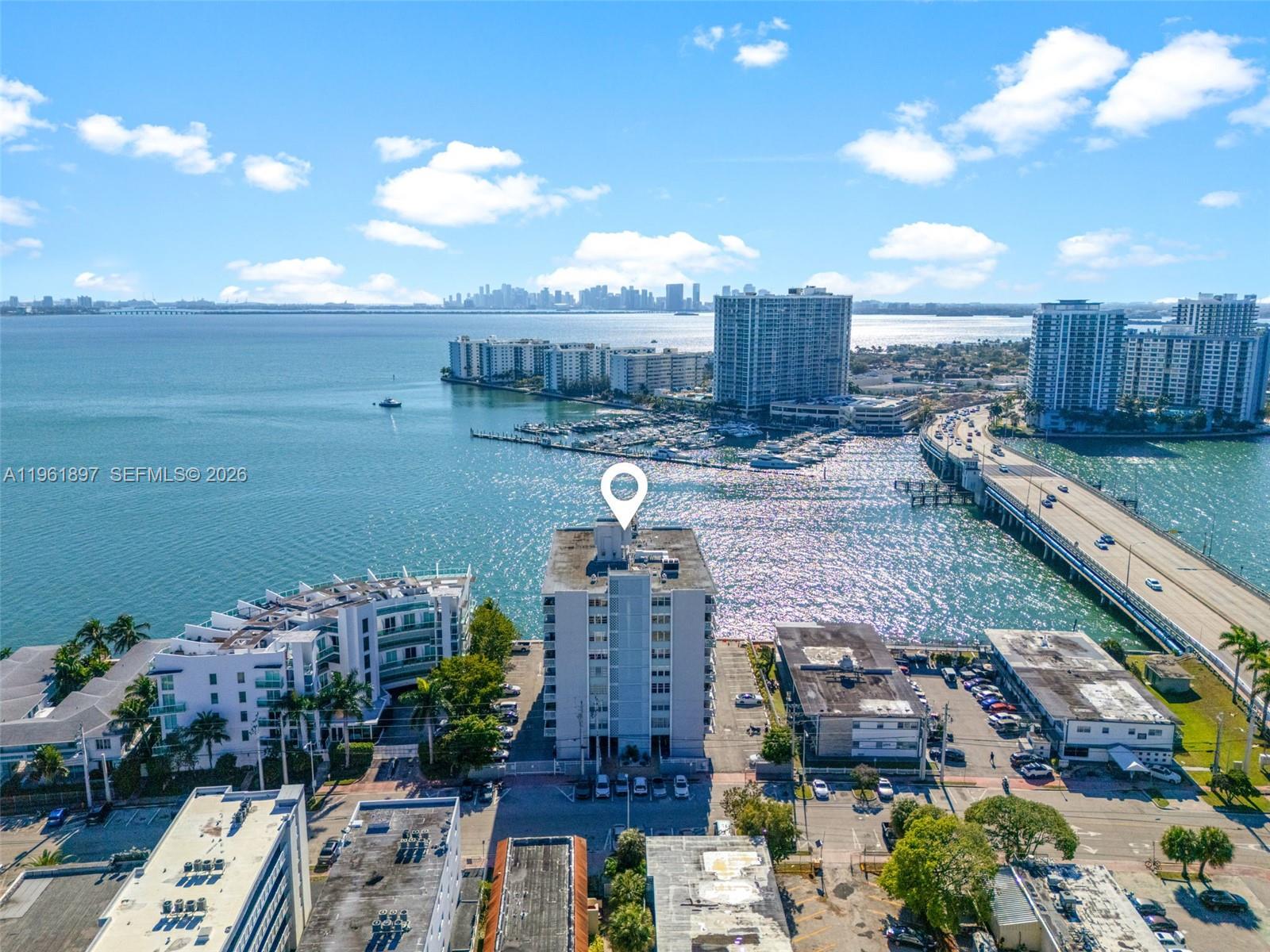 2016 Bay Dr #203 Miami Beach, FL 33141