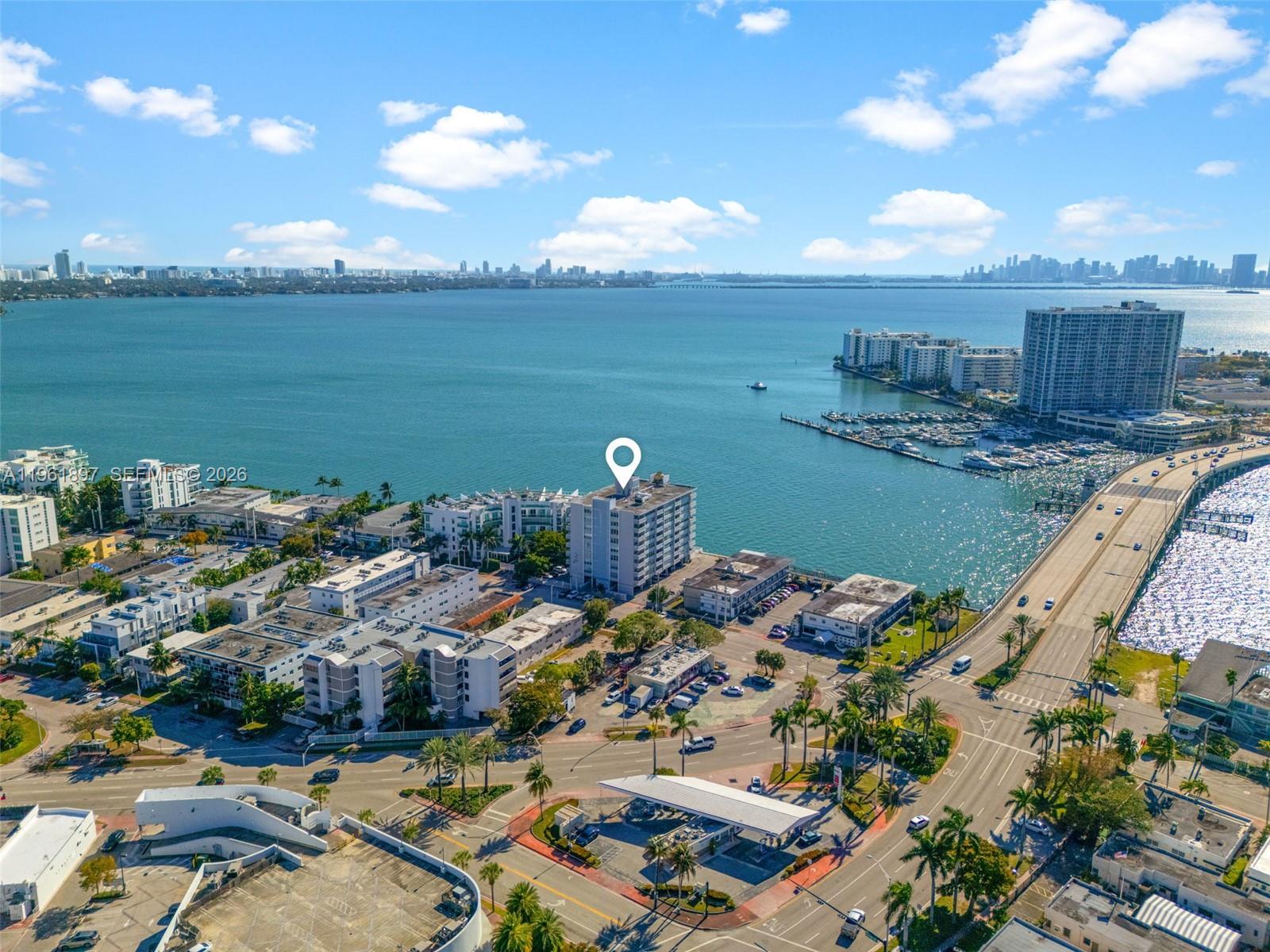 2016 Bay Dr #203 Miami Beach, FL 33141