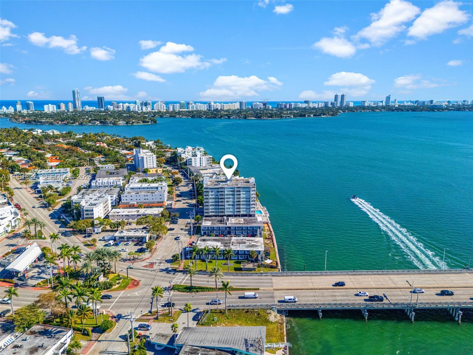 2016 Bay Dr #203 Miami Beach, FL 33141