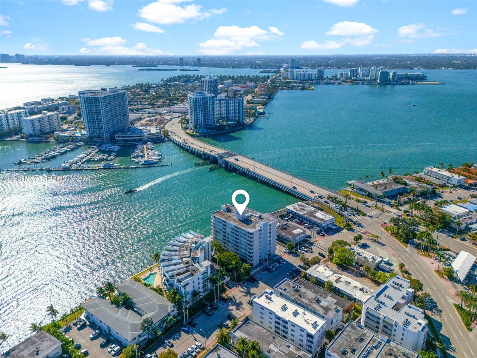 2016 Bay Dr #203 Miami Beach, FL 33141
