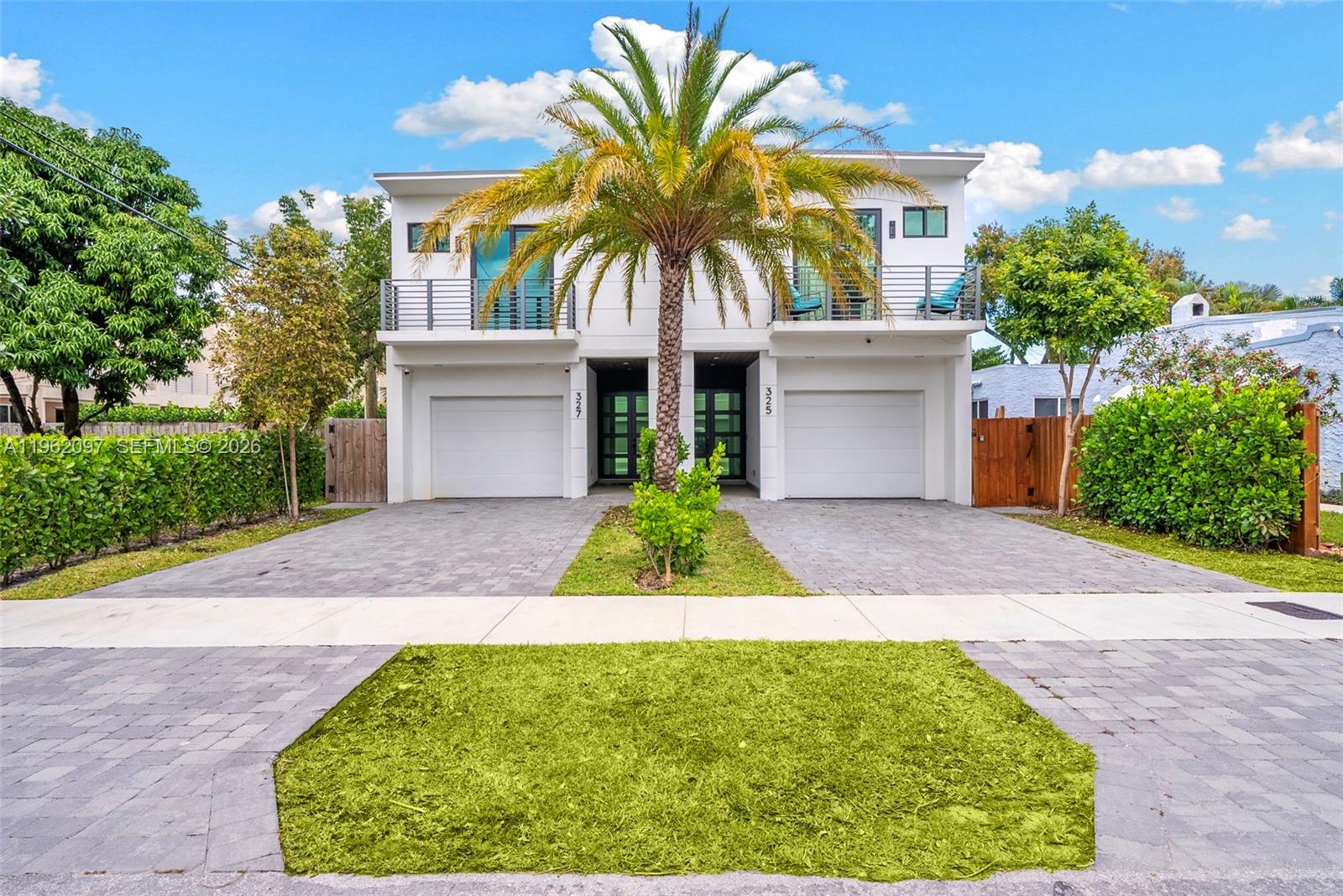 325 SW 16th St #A Fort Lauderdale, FL 33315