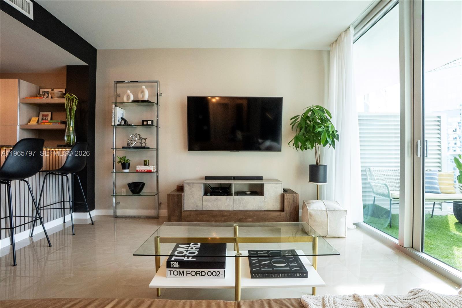 300 S Biscayne Blvd #T-3307