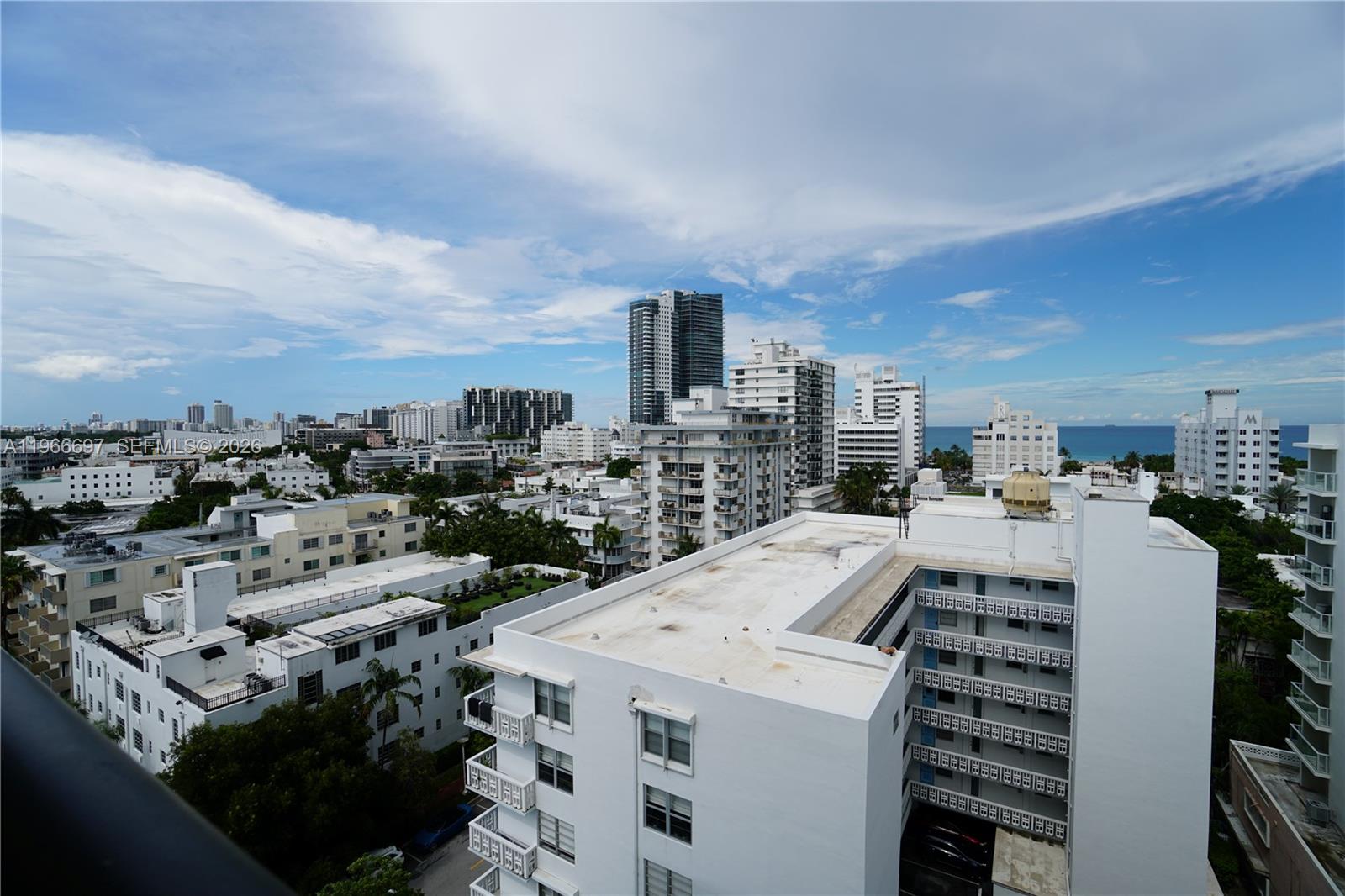1775 Washington Ave #11C Miami Beach, FL 33139