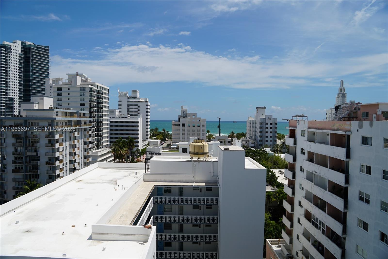 1775 Washington Ave #11C Miami Beach, FL 33139
