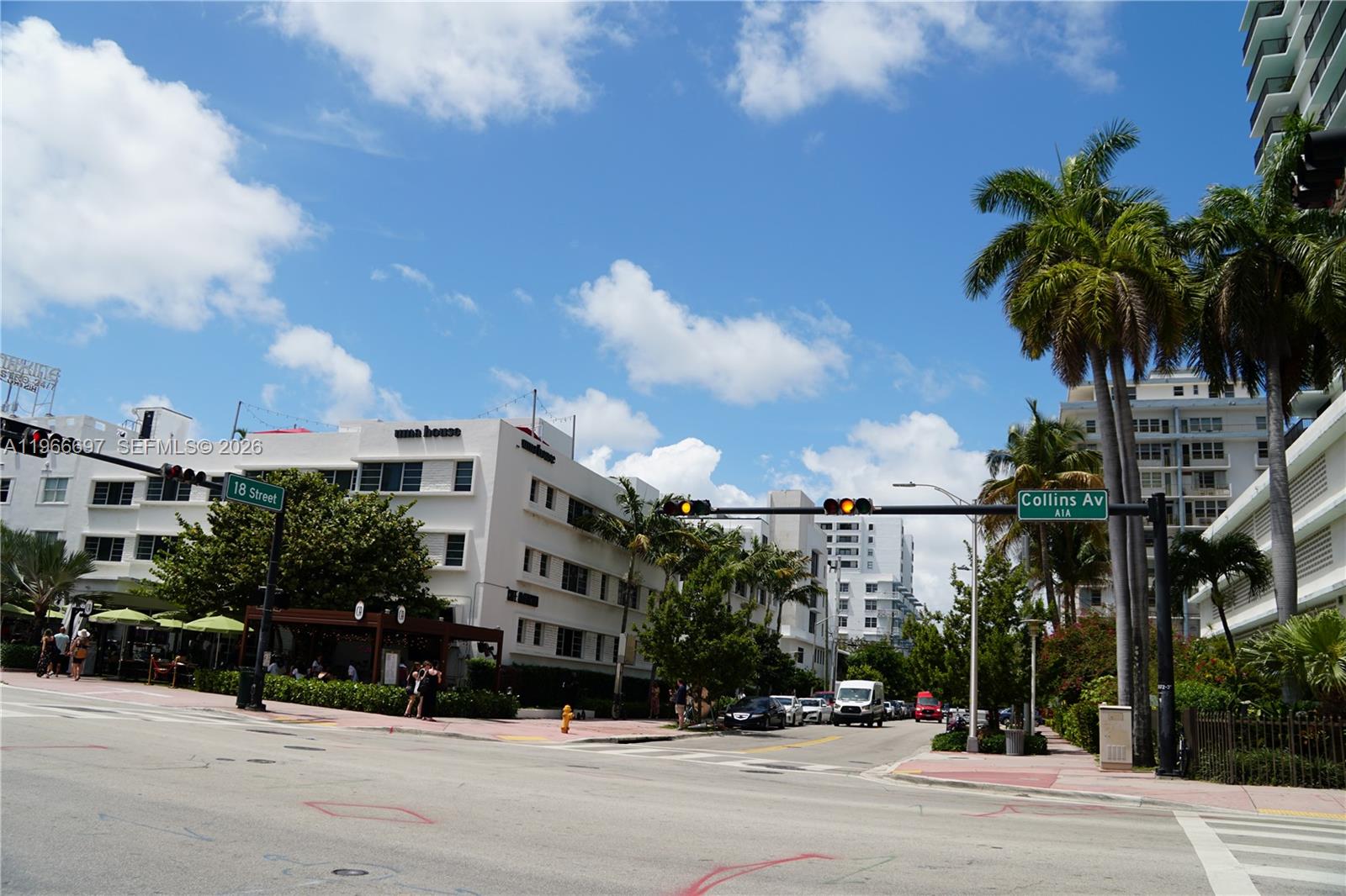 1775 Washington Ave #11C Miami Beach, FL 33139