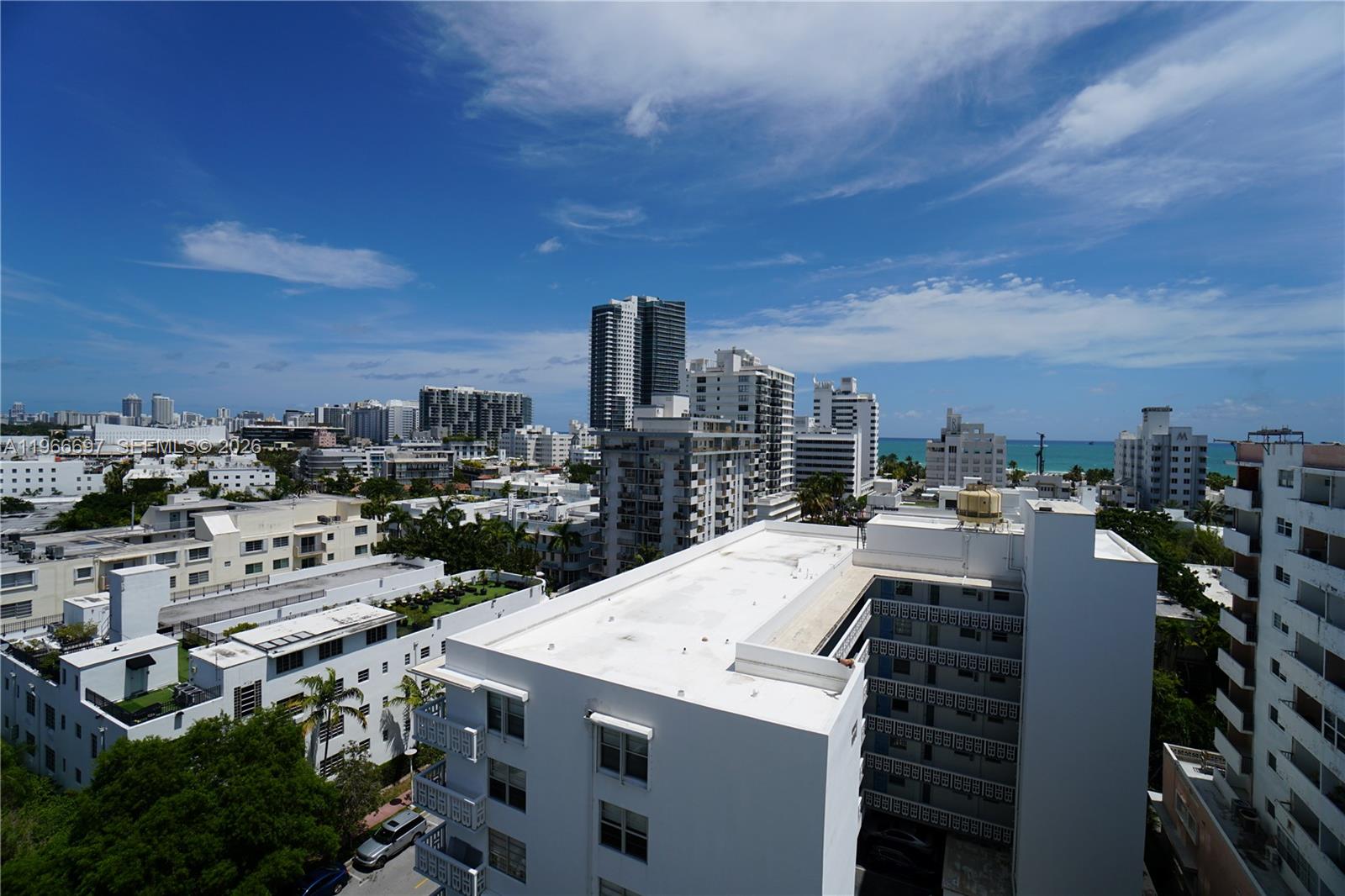 1775 Washington Ave #11C Miami Beach, FL 33139