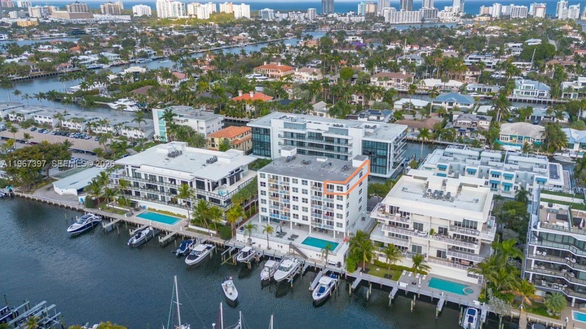 155 Isle Of Venice Dr #701 Fort Lauderdale, FL 33301
