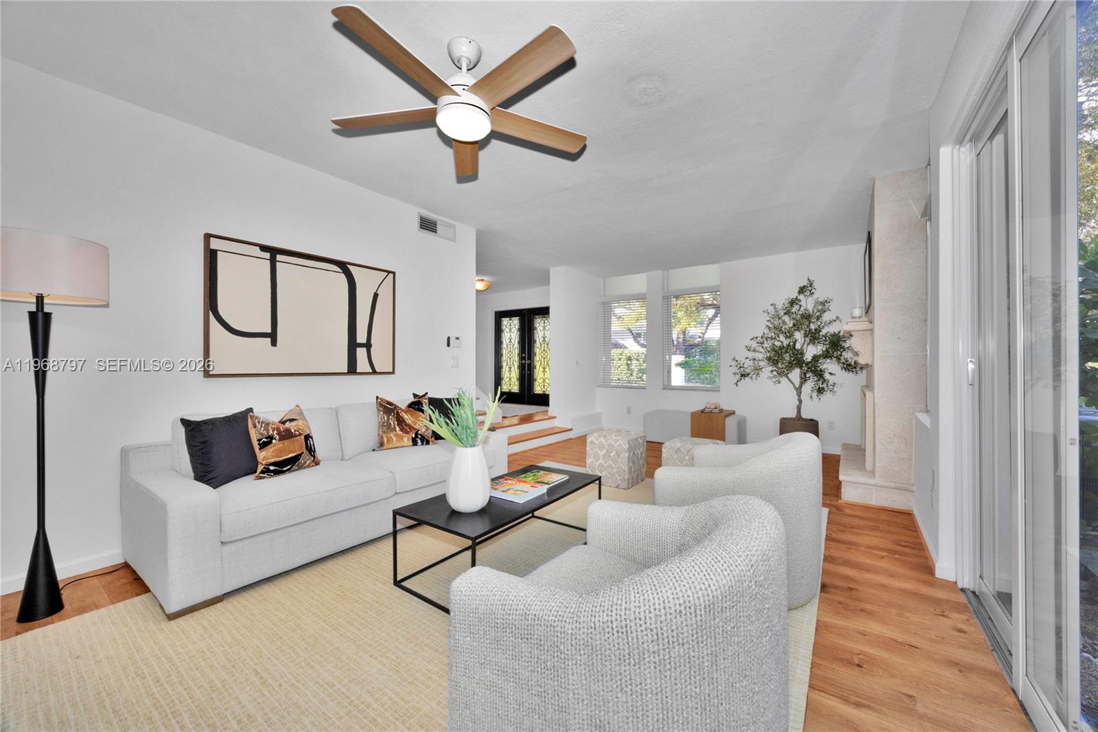 1400 Siena Ave Coral Gables, FL 33146