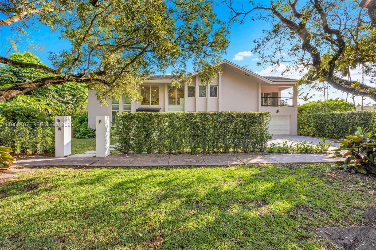 1400 Siena Ave Coral Gables, FL 33146