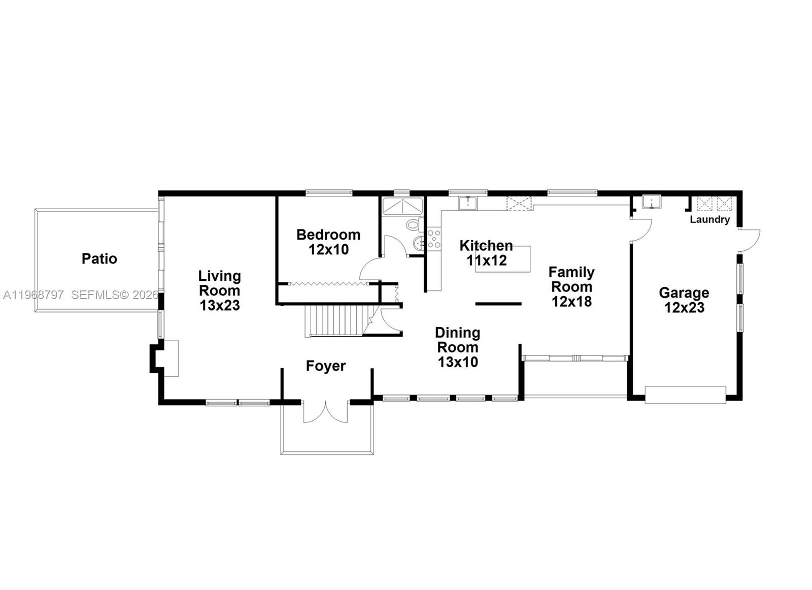 1400 Siena Ave Coral Gables, FL 33146