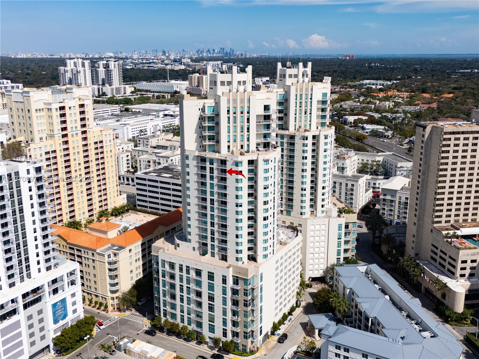 9066 SW 73rd Ct #2008