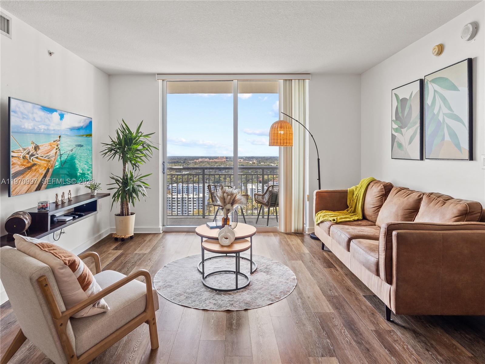 9066 SW 73rd Ct #2008 Miami, FL 33156