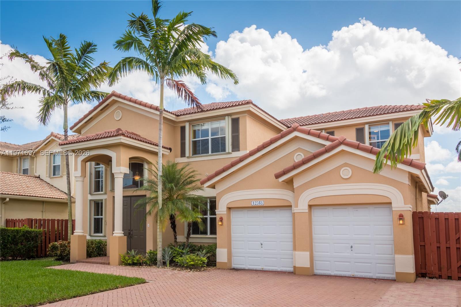 12348 SW 125th Ter #12348