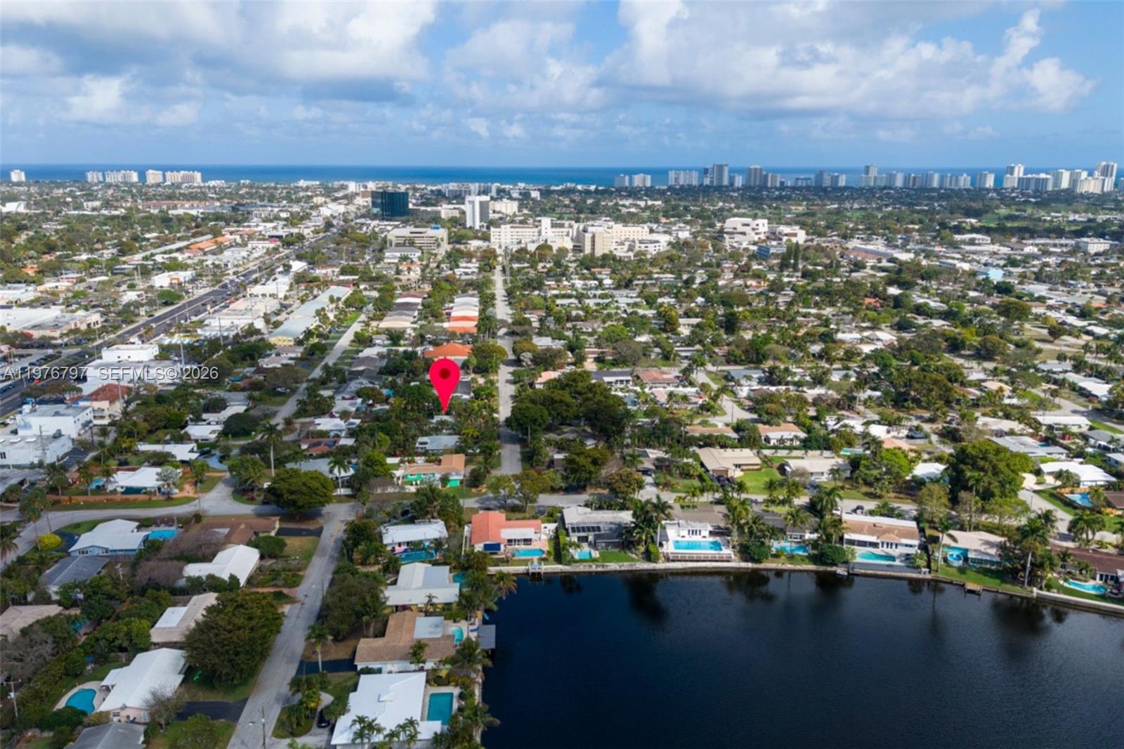 1577 NE 48th Ct Oakland Park, FL 33334