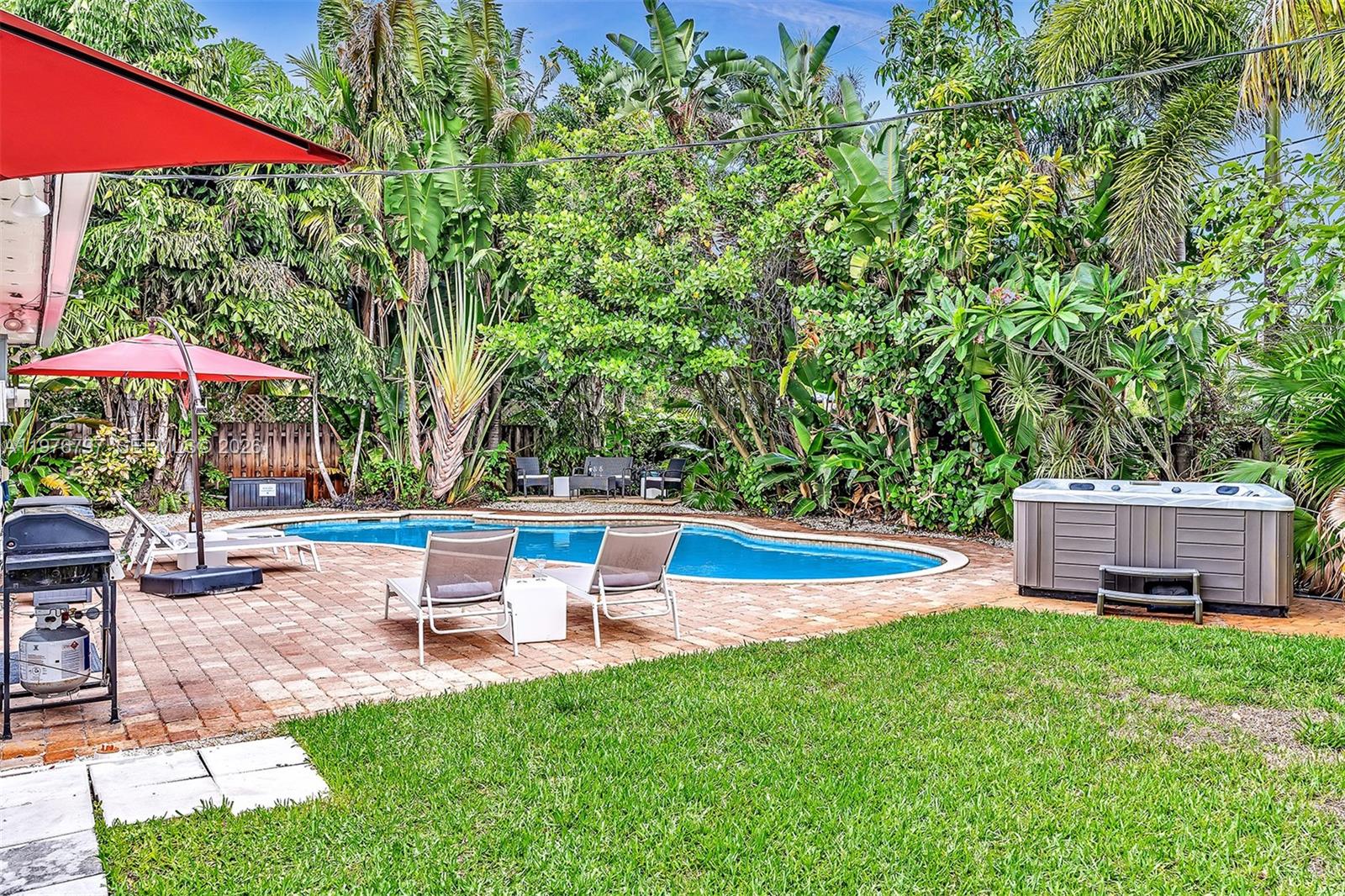 1577 NE 48th Ct Oakland Park, FL 33334