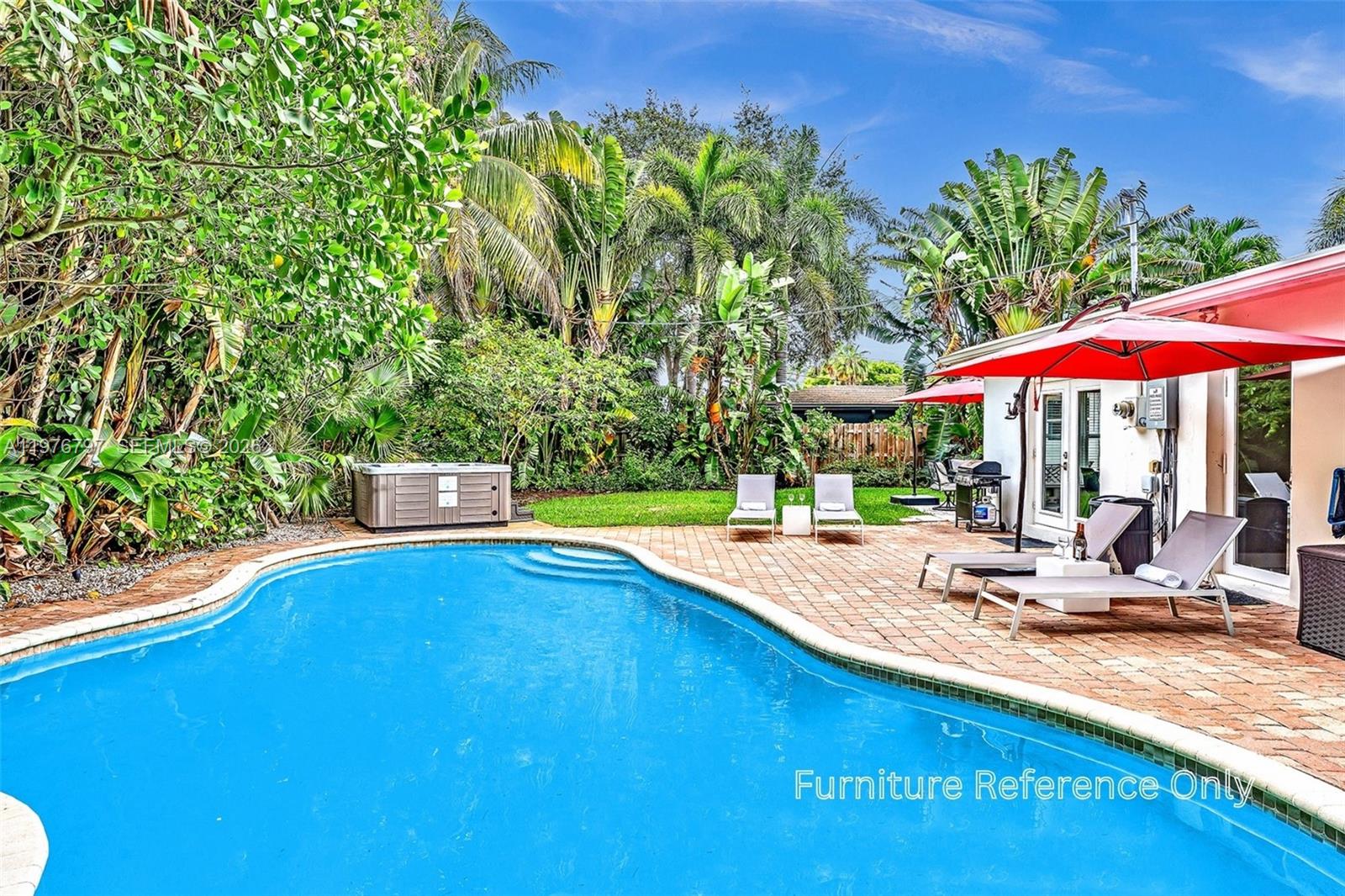 1577 NE 48th Ct Oakland Park, FL 33334