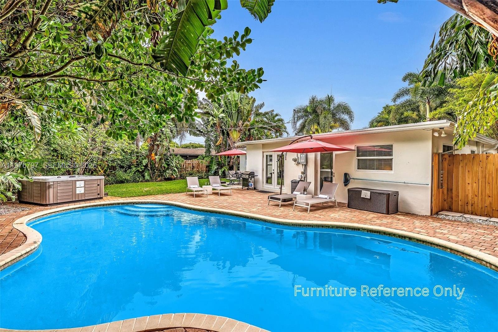 1577 NE 48th Ct Oakland Park, FL 33334